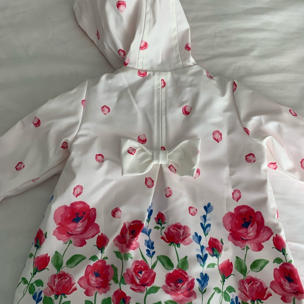 Rain Coat